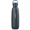 Image de Bouteille isotherme SODASTREAM - Fizz&Go Cool - Capacité 09L - Acier Inoxydable - Bleu
