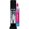 Image de Machine à soda SODASTREAM ENSO noire