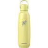 Image de Bouteille isotherme SODASTREAM Fizz & Go Cool jaune citron 0.9L