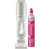 Image de Machine à gazéifier Fresh Blanche SODASTREAM