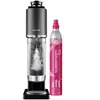 Image de Sodastream - Machine À Soda  Machine Fresh Plus Noire