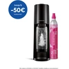 Image de Machine à gazéifier Classic - Noire SODASTREAM