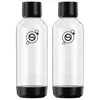 Image de Accessoire machine à soda Sodastream Pack de 2 Bouteilles 1L Lave-Vaisselle Refresh en occasion ou reconditionné