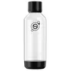 Image de Bouteille réutilisable - SODASTREAM - Refresh - 1 L - compatible lave-vaisselle - noire