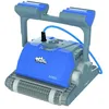 Image de Dolphin M350 Robot Piscine Nettoyage Sol, Parois & Ligne d’Eau, Filtration Fine et Ultra-Fine, Navigation Intelligente, Léger, Idéal pour Piscines Jusqu’à 12m