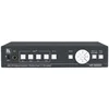 Image de KRAMER VP-440X 18G 4K Présentation SWITCHER/Scaler with HDBASET & HDMI SIMULTANEOUS OUTPUTS