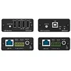 Image de Kit d'extension PoC USB 2.0 sur Cat à portée étendue