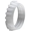 Image de Plasson - Raccords PEHD Plasson encliquetables - Bague de crampage raccord PE Ø32 - Série 1 - Plasson