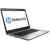 Image de Ordinateur portable - HP - HP EliteBook - 500 - Intel Core i5-6200U 2,3GHz - 2,8GHz Turbo - 8Go (8192Mo) en occasion ou reconditionné