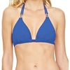 Image de Gottex - Haut de maillot de bain Amara bleu profond 38