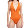 Image de Gottex - Maillot de bain 1 Pièce Cruise rouge 44