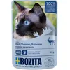 Image de Bozita Bouchées en gelée avec renne - 12 x 85 g