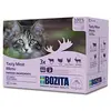 Image de Bozita Multibox Fleisch-Menü 12x85g