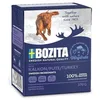 Image de Bozita Bouche en gelée avec dinde - 6 x 370 g
