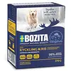 Image de Bozita Naturals Happen in Gelee Hühnchen & Reis 370g
