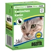 Image de Bozita Cat Tetra Recard Häppchen in Gelee Kaninchen 370g