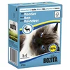 Image de Bozita Cat Tetra Recard Häppchen in Soße Rentier 370g