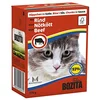 Image de Bozita Cat Tetra Recard Häppchen in Soße Rind 370g