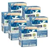 Image de Bozita Purely Lot de 6 boîtes de 370 g de boeuf et de renne dans le Tetra | Nourriture humide pour chiens | Sans céréales | Très haute teneur en viande | Avec morceaux de viande | Sans sucre et sans