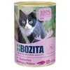 Image de Bozita Crevettes Cat - 6 x 400 g
