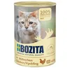 Image de Bozita Poulet | 6 x 400 g de nourriture humide pour chat