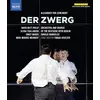 Image de Alexander Von Zemlinsky: der Zwerg [Blu-ray]