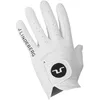 Image de J.Lindeberg Gant de Golf en Cuir Ron Cabretta pour Homme - Blanc - L