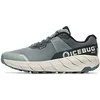 Image de Icebug Arcus RB9X GTX Chaussures de course sur route avec semelle de traction pour femme, Vert/pierre, 42.5 EU