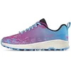 Image de Icebug Outrun RB9X Chaussures pour femme Bleu ciel Orchid US 7.5, Orchidée bleu ciel, 38 EU