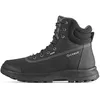 Image de Icebug Lunne NT Bottes d'automne d'hiver polyvalentes avec doublure en polaire chaude, imperméables et antidérapantes, Noir , 42.5 EU Large