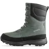 Image de Icebug Torne 2 NT Bottes d'hiver avec Gore-Tex®, extra chaudes, antidérapantes, pour homme et femme, Pinegrey, 46 EU