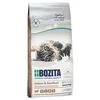 Image de Bozita Indoor & Sterilised - Nourriture sèche pour Chat avec Renne - 2 kg - Nourriture pour Chat stérilisé - 33% de protéines, 14% de matières Grasses - sans OGM - Aliment Complet