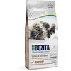 Image de BOZITA Indoor & Sterilised - Nourriture sèche sans céréales avec Renne - Nourriture sèche pour Adultes principalement des Chats Vivant à l'intérieur - 10 kg