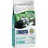 Image de Bozita Diet & Stomach - Nourriture sèche pour Chat avec élan - 10 kg - Croquettes sans céréales pour Chats Adultes sensibles - 34% de protéines, 10% de matières Grasses - sans Sucre et sans OGM