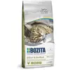 Image de Bozita Indoor & Sterilised - Nourriture sèche pour Chat au Poulet - 2 kg - Nourriture pour Chats d'appartement stérilisés - 32% de protéines, 14% de matières Grasses - sans Sucre - sans OGM