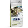Image de Bozita Indoor & Sterilised - Nourriture sèche pour Chat au Poulet - 10 kg - Nourriture pour Chat d'appartement stérilisés - 32% de protéines, 14% de matières Grasses - sans OGM - Aliment Complet