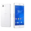 Image de Sony XPERIA Z3 Compact - 4G smartphone - RAM 2 Go / Mémoire interne 16 Go - microSD slot - affichage LED - 4.6" - 1280 x 720 pixels - rear camera 20,7 MP - front camera 2,2 MP - blanc en occasion ou reconditionné