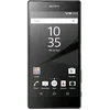 Image de Sony XPERIA Z5 Premium - 4G smartphone - RAM 3 Go / Mémoire interne 32 Go - microSD slot - Écran LCD - 5.5" - 3840 x 2160 pixels - rear camera 23 MP - front camera 5,1 MP - noir en occasion ou reconditionné