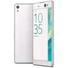 Image de Sony XPERIA XA - 4G smartphone - RAM 2 Go / Mémoire interne 16 Go - microSD slot - Écran LCD - 5" - 1280 x 720 pixels - rear camera 13 MP - front camera 8 MP - blanc en occasion ou reconditionné
