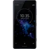Image de Sony Xperia xz2 Compact UK sim sans Smartphone - Liquid Black [UK]