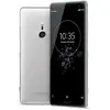 Image de Sony Xperia XZ3 15,2 cm (6") Double SIM Android 9.0 4G USB Type-C 4 Go 64 Go 3330 mAh Argent