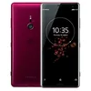 Image de Sony Xperia XZ3 Smartphone (15, 2 cm (6 Zoll) OLED Display, Single-SIM, 64 GB interner Speicher und 4 GB RAM, BRAVIA TV Technologie, IP68, Android 9.0) Bordeaux Red