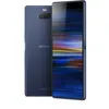 Image de Sony Xperia 10 - Smartphone débloqué 4G (Ecran : 6  - 64 Go - Double Nano-SIM - Android)   Bleu