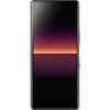 Image de Sony Xperia L4 Smartphone Débloqué, 64 Go, Ecran 6.2  , 21:9 HD+, Triple Appareil Photo, Android, Noir
