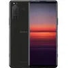 Image de Sony XPERIA 5 II - 5G smartphone - double SIM - RAM 8 Go / Mémoire interne 128 Go - microSD slot - écran OEL - 6.1" - 2520 x 1080 pixels (120 Hz) - 3 x caméras arrière 12 MP, 12 MP, 12 MP - front camera 8 MP - noir en occasion ou reconditionné