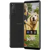 Image de Sony Xperia 5 II - Téléphone portable | Design compact | Écran 21:9 CinemaWide  | Eye AF en temps réel - Noir