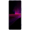 Image de Sony Xperia 1 III 16,5 cm (6.5") Double SIM Hybride Android 11 5G USB Type-C 12 Go 256 Go 4500 mAh Violet
