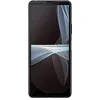 Image de Sony Xperia 10 III 15,2 cm (6") Double SIM Hybride Android 11 5G USB Type-C 6 Go 128 Go 4500 mAh Noir
