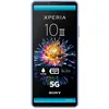 Image de Sony Xperia 10 III 6.0" 21:9 Wide  FHD+ HDR OLED Display - Triple Objectif - Jack Audio 3.5mm - Android 11 - sans SIM - 6 Go de RAM - 128 Go de Stockage - Indice IP65/68 - Double SIM Hybride - Bleu