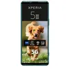 Image de Smartphone Sony Xperia 5 III 6.1" Double SIM 5G 128 Go Vert en occasion ou reconditionné